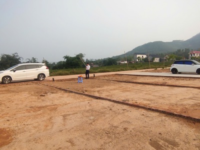 Chủ cần tiền bán rẻ lô đất 100m tại tu vũ, thanh thủy, phú thọ - gần mọi tiện ích, các khu du lịch 2