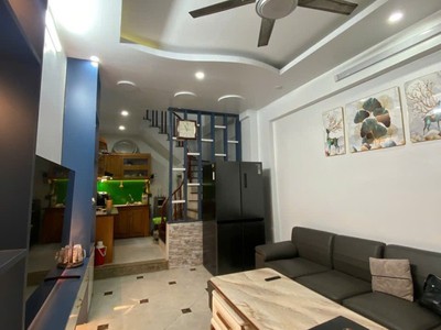 Bán nhà định công thượng   hoàng mai  7.4 tỷ 1