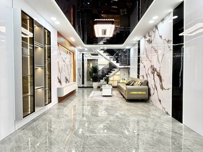 Nhà đường hà thị khéo phường trung mỹ tây 64m2 3 phòng ngủ 2 tầng 4 tỷ 850. 1