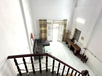 Bán nhà trong ngõ đặng văn bi, thủ đức, tp hcm, dt 80m2, 2 tầng, 3pn, giá 6,45 tỷ, sổ hồng. liên 0