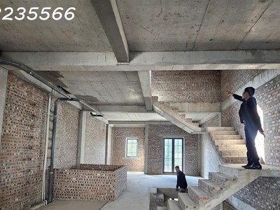 Mình bán biệt thự liền kề - khu đô thị jade square cổ nhuế - bắc từ liêm 4