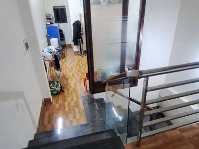 Hiếm    nhà đẹp long biên, ô tô vào nhà, ngõ nông, dân xây 50m 3,5 tầng nhỉnh 7 tỷ 2