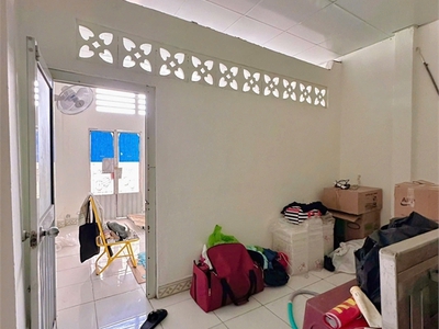 Bán nhà 3 tầng, mặt tiền lê khôi, gần nguyễn sơn, kd rất sầm uất, giá chỉ 5.48 tỷ 3