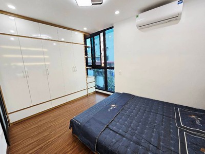 Căn hộ ccmn mới đẹp trung tâm cầu giấy -7 tầng thang máy về ở luôn 50m2 2,45 tỷ 3