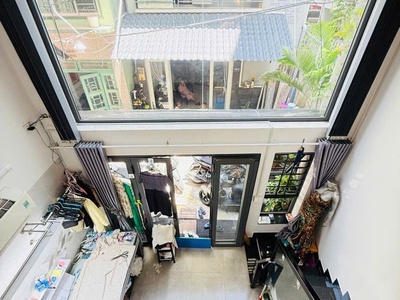 Bán nhà quận 3   lý thái tổ   nhà phố sinh lợi nhà phố trung tâm, kết nối nhanh quận 1   quận 10 3