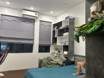 Bán nhà hoàng liệt, hoàng mai, ô tô đỗ cửa, view hồ linh đàm, 43m2, 14.8 tỷ ctl 3