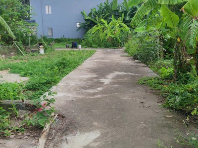 Chỉ 8xx triệu  lô đất tổ 9 hoà nghĩa   sau dãy 59 căn kinh doanh  tài chính thấp, dễ giao dịch 3