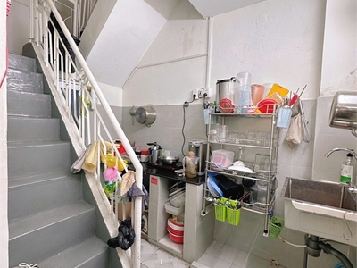 Bán nhà 3 tầng, mặt tiền lê khôi, gần nguyễn sơn, kd rất sầm uất, giá chỉ 5.48 tỷ 4