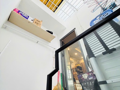 Bán nhà quận 3   lý thái tổ   nhà phố sinh lợi nhà phố trung tâm, kết nối nhanh quận 1   quận 10 4