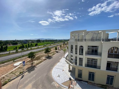 Đất Nền Quy Nhơn - Chỉ 2.x tỷ - Không Ngập - Gần Sân Bay Phù Cát 1