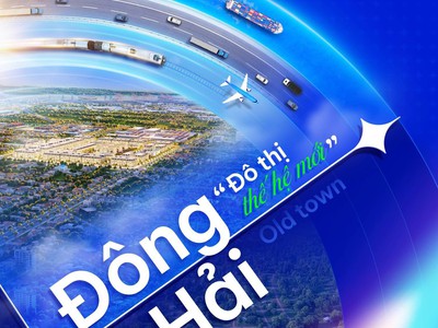 Đại lý f1 phân phối dự án lumira ville - hải phòng 1