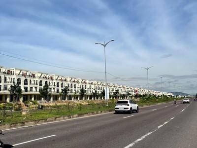 Đất Nền Quy Nhơn - Chỉ 2.x tỷ - Không Ngập - Gần Sân Bay Phù Cát 4