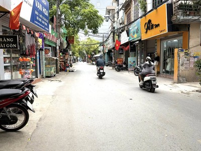 Siêu hiếm, bán nhà doãn kế thiện, mặt ngõ kinh doanh, thang máy, chỉ 16 tỷ 0