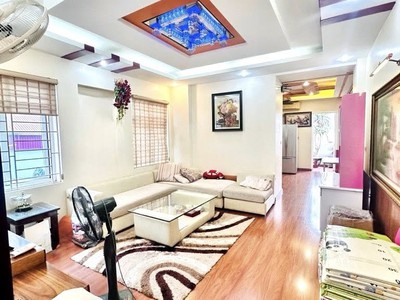 Siêu hiếm, bán nhà doãn kế thiện, mặt ngõ kinh doanh, thang máy, chỉ 16 tỷ 3