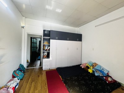 Bán nhà 2 tầng trong ngõ kha vạn cân, linh đông, thủ đức, tp hcm. dt 47m2, giá 4,6 tỷ, sổ hồng, 4