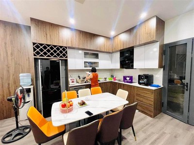 Bán nhà nguyễn đức cảnh, hoàng mai, gara ô tô, kinh doanh, 60m2, 19.7 tỷ ctl 3