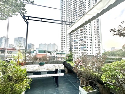 Bán nhà hoàng liệt, hoàng mai, ô tô đỗ cửa, view hồ linh đàm, 43m2, 14.8 tỷ ctl 4