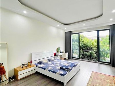 Bán nhà nguyễn đức cảnh, hoàng mai, gara ô tô, kinh doanh, 60m2, 19.7 tỷ ctl 4