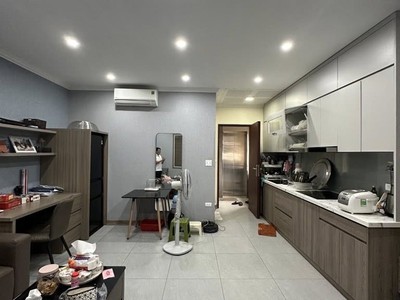 Siêu hiếm, bán nhà doãn kế thiện, mặt ngõ kinh doanh, thang máy, chỉ 16 tỷ 2