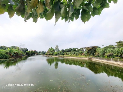 Siêu phẩm đất vàng hòa lạc view hồ không gian nghỉ dưỡng đẳng cấp 0