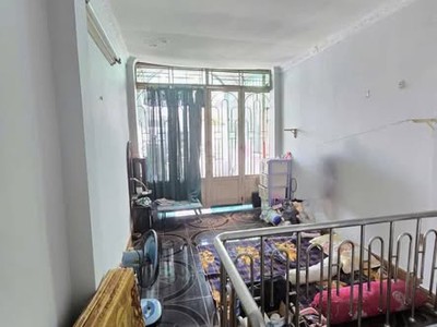 Nhà đường ngô quyền quận 10 phường 6 cũ. 4