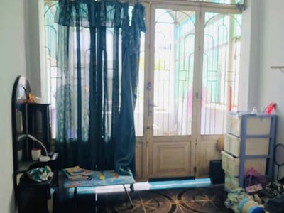 Nhà đường ngô quyền quận 10 phường 6 cũ. 3