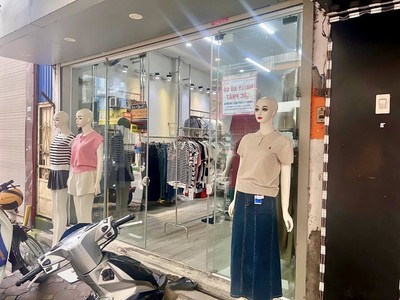 Siêu hiếm, bán nhà doãn kế thiện, mặt ngõ kinh doanh, thang máy, chỉ 16 tỷ 1