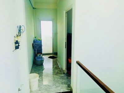 Ngộp tây thạnh   hẻm 6m thông sát mặt tiền   dts 342m   5 tầng btct   chỉ 12 4