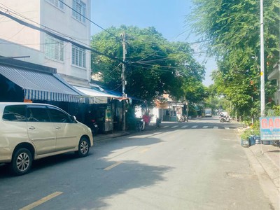 Ngay ngã 3 nguyễn sơn   mặt tiền 14m   73m   nhà 2 tầng   giá tốt hiếm 1