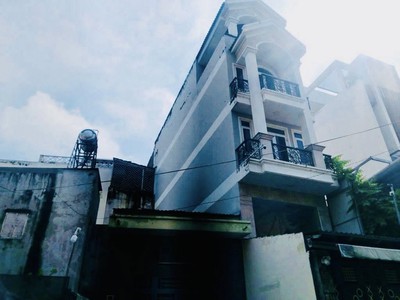 Hàng hiếm tây thạnh   sát mặt tiền   5 tầng   dts 342m   giá ngộp 12.x 0