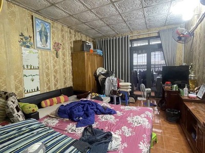 Nhà giá tốt gần đường xe hơi   khu tiện ích đủ đầy -phạm hữu lầu phường phú mỹ quận 7 2