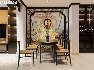 Hoa khôi nguyễn chí thanh, 2 mặt ngõ, gara ô tô, mới cứng 58m x 7 tầng 1