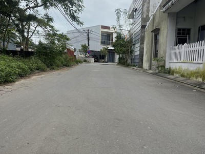 Bán đất kiệt ô tô hòa quý   giá tốt 2