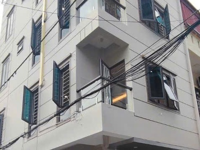 Siêu phẩm phú diễn - lô góc 2 thoáng - ô tô tránh đỗ ngày đêm - kinh doanh đỉnh, 8ty 0