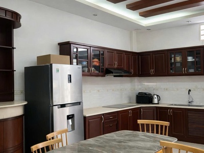 Nhà bán ngay ba vân   bàu cát, tân bình, hẻm xe hơi vào nhà, dt 88m 1