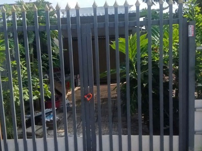 Bán nhà sổ hồng ấp tân bình, tân thành, lai vung, đồng tháp. dt 136m2, 2pn, giá chỉ 1.1 tỷ. 2