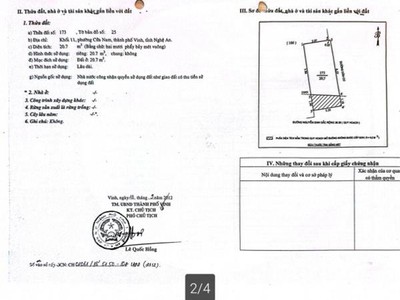 Siêu phẩm nhà đẹp 3 tầng 2 mặt tiền phường cửa nam, tp. vinh, kinh doanh cực đỉnh 0