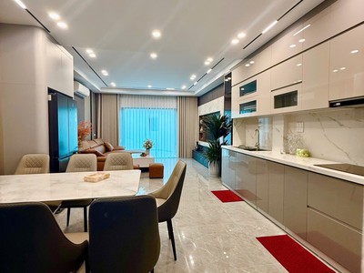 Bán nhà ngọc thụy long biên, 47m , 6 tầng thang máy, gara ô tô, giá 15.x tỷ 3