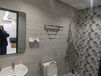 Cần pass căn hộ dịch vụ sang trọng tại tân quy quận 7 1