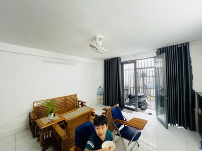 Bán nhà 2 tầng trong ngõ kha vạn cân, linh đông, thủ đức, tp hcm. dt 47m2, giá 4,6 tỷ, sổ hồng, 0