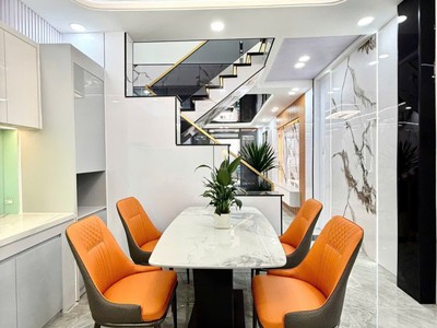 Nhà đường hà thị khéo phường trung mỹ tây 64m2 3 phòng ngủ 2 tầng 4 tỷ 850. 2