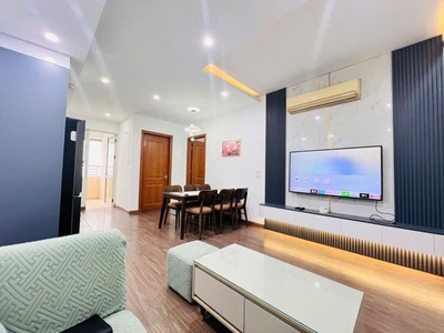 Cơ hội sở hữu căn hộ c14 bắc hà   vị trí đắc địa tố hữu. chỉ 7,x tỷ. sđt 0972078667 2