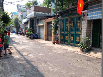 Dãy trọ hẻm xe hơi tl43 bình chiểu, 233m  ngang 7m, hxh chỉ  40tr/m , mua có dòng tiền ngay 2