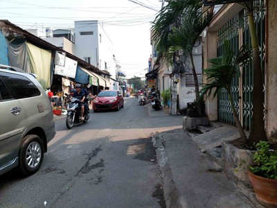 Dãy trọ hẻm xe hơi tl43 bình chiểu, 233m  ngang 7m, hxh chỉ  40tr/m , mua có dòng tiền ngay 0