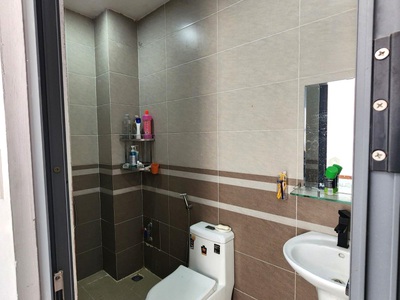 Nhà mới 3 tầng bình chiểu, tl43   55m2 hẻm xe hơi, 3pn, giá tốt chỉ 5.05 tỷ 1