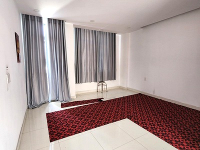 Nhà mới 3 tầng bình chiểu, tl43   55m2 hẻm xe hơi, 3pn, giá tốt chỉ 5.05 tỷ 2