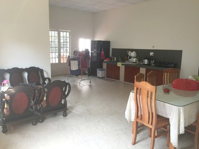 Định cư bán gấp mặt tiền tam châu, 156m   70tr/m , kinh doanh đỉnh, gần bệnh viện thủ đức 2