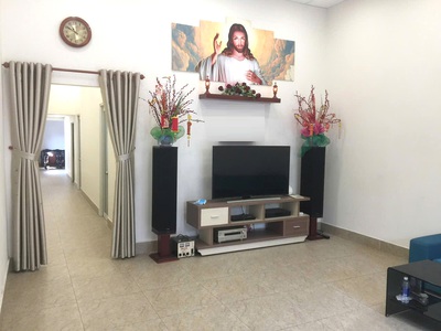 Định cư bán gấp mặt tiền tam châu, 156m   70tr/m , kinh doanh đỉnh, gần bệnh viện thủ đức 3