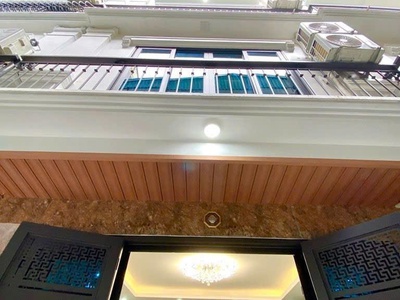 Bán nhà tây mỗ 2 mặt thoáng 5 tầng gần đại lộ thăng long  đt 0972078667 1