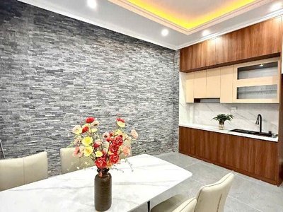  hàng hiếm trung văn nhà thang máy 5 tầng full nội thất ở sướng  sđt 0972 078 667 1